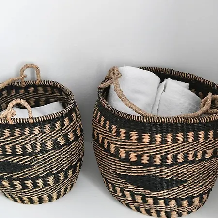 Armenistis 3 Апартаменты Науса