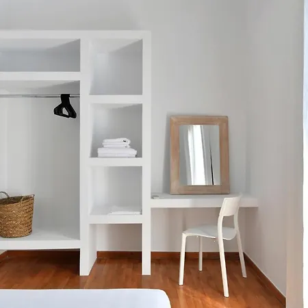 Апартаменты Armenistis 3 *