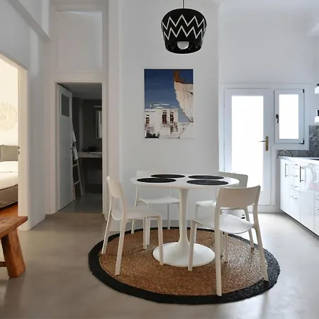 Апартаменты Armenistis 3 *