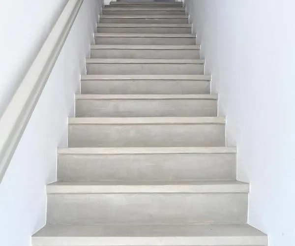 Apartment Armenistis 3 Naousa (Paros)