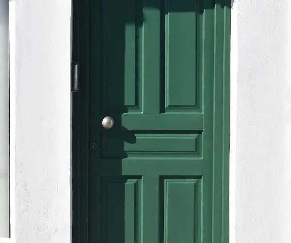 Apartment Armenistis 3 Naousa (Paros)