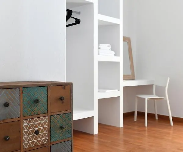 Armenistis 3 Apartment