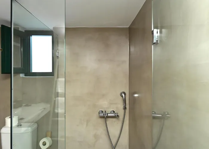 Armenistis 3 Apartment Naousa (Paros)