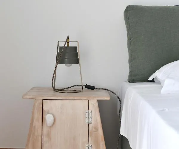 Armenistis 3 Apartment Naousa (Paros)