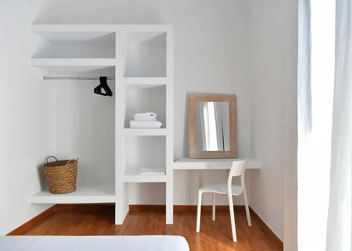 Apartment Armenistis 3 *