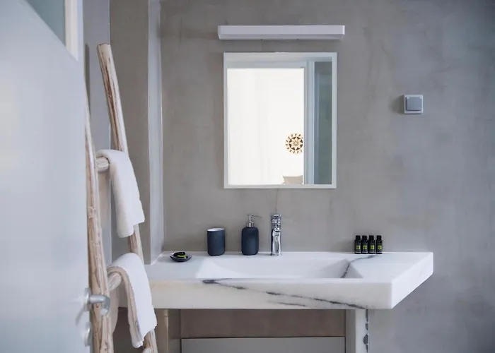 Armenistis 3 * Naousa (Paros)