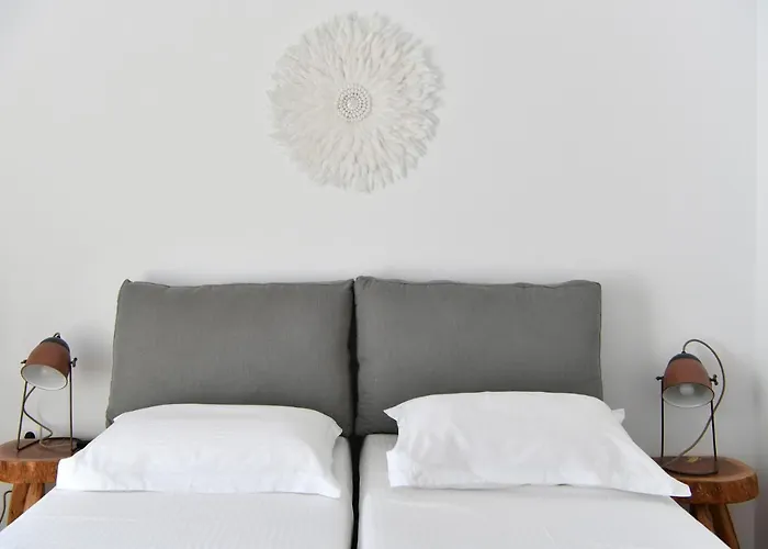 Apartment Armenistis 3 *