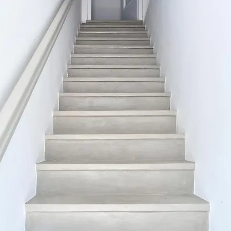 Apartment Armenistis 3 Naousa (Paros)