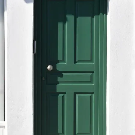 Apartment Armenistis 3 Naousa (Paros)