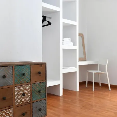 Armenistis 3 Apartment