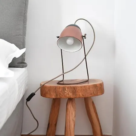 Apartment Armenistis 3