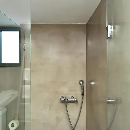 Armenistis 3 Apartment Naousa (Paros)