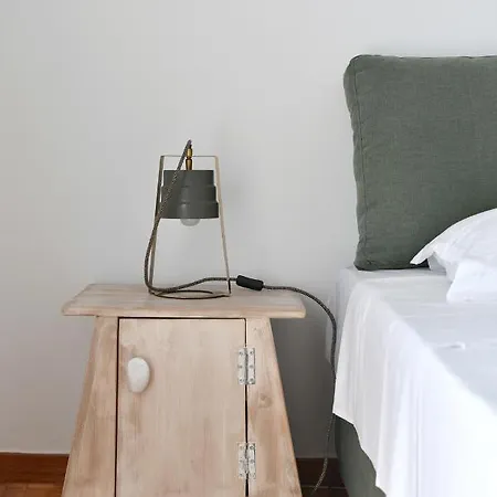 Armenistis 3 Apartment Naousa (Paros)