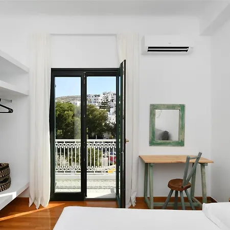 Armenistis 3 Apartment Naoussa