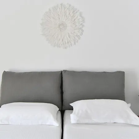 Apartment Armenistis 3 *