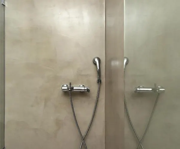 Armenistis 3 Apartman *